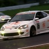 【十勝24時間レース】新型『インテグラ・タイプR』がデビュー・ウィン!!
