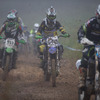 【JNCC 第7戦】霧の栗子国際、見応えたっぷりのヒルクライム