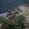 【JNCC 第7戦】霧の栗子国際、見応えたっぷりのヒルクライム