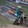 【JNCC 第7戦】霧の栗子国際、見応えたっぷりのヒルクライム