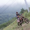 【JNCC 第7戦】霧の栗子国際、見応えたっぷりのヒルクライム
