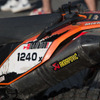 【JNCC 第7戦】霧の栗子国際、見応えたっぷりのヒルクライム