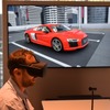 顧客用VR