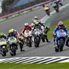 スズキ、MotoGP第12戦イギリスGPで優勝