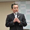 浜松市の鈴木康友市長