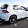体験試乗キャンペーン「Try! Try! Try! Volkswagen」（宮城・イオンモール名取、9月3日のようす）