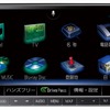 パナソニック ストラーダ CN-RX03D