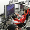NISSAN MOTORSPORTS EXHIBITION 2007