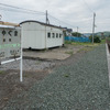 舎熊（しゃぐま）駅は国鉄時代から通じての正式な駅だったが、平均乗降客数は1人以下。