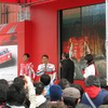 NISSAN MOTORSPORTS EXHIBITION 2007