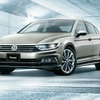 VW パサート 2.0TSI Rライン