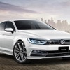 VW パサート 2.0TSI Rライン