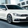 VW パサート 2.0TSI Rライン