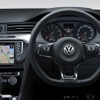 VW パサート 2.0TSI Rライン
