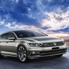 VW パサート ヴァリアント 2.0TSI Rライン