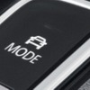 アダプティブシャシーコントロール DCC