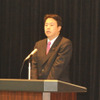 鶴保庸介沖縄・北方担当相