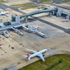 英ガトウィック空港旅客数、直近1年間は4200万人