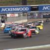 暫定ながらWTCC3年連続チャンピオンとなったホセ・マリア・ロペス