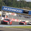 暫定ながらWTCC3年連続チャンピオンとなったホセ・マリア・ロペス