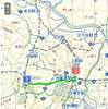 通常ルート検索