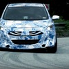 ヒュンダイの高性能ブランド「N」の開発車両