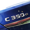 メルセデスベンツ C350eアバンギャルド