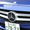 メルセデスベンツ C350eアバンギャルド