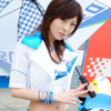 【Today's　オートガール】レースクイーン写真蔵…全日本ロードレース選手権