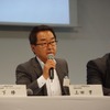 ダイハツ工業 上田亨執行役員（資料画像）