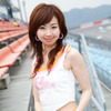 【Today's　オートガール】レースクイーン写真蔵…全日本ロードレース選手権