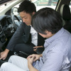 簡単・リーズナブルにドライバーの安全運転を支援。富士通テンの通信型ドライブレコーダー『G500Lite』開発者に訊く！