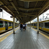 JR飯田橋駅