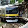 JR飯田橋駅