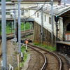 JR飯田橋駅