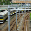 JR飯田橋駅