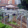 JR飯田橋駅