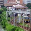 JR飯田橋駅