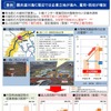 圏央道・桶川北本IC～白岡菖蒲IC開通効果