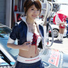 【Today's　オートガール】レースクイーン写真蔵…スーパー耐久シリーズ