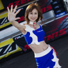 【Today's　オートガール】レースクイーン写真蔵…スーパー耐久シリーズ