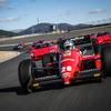 フェラーリ・F187