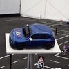 Q5のモデルカー