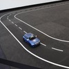 スワームインテリジェンスを使用した自動走行