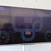 どこにクルマが停車しているのか確認し、地図をアップデートする