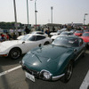 ヒストリックカーからスーパーカーまでOLD/NOW　5月5日