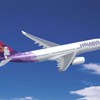 ハワイアン航空のエアバスA330-200