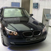 【ジュネーブモーターショー07】BMW 5シリーズ に静かな期待