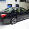 【ジュネーブモーターショー07】BMW 5シリーズ に静かな期待