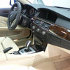 【ジュネーブモーターショー07】BMW 5シリーズ に静かな期待